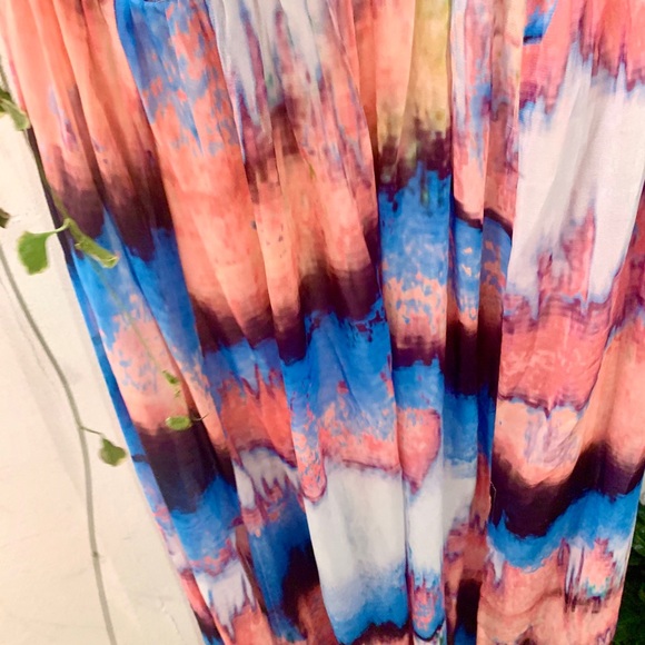 Marciano Maxi Dress - Picture 12 of 15